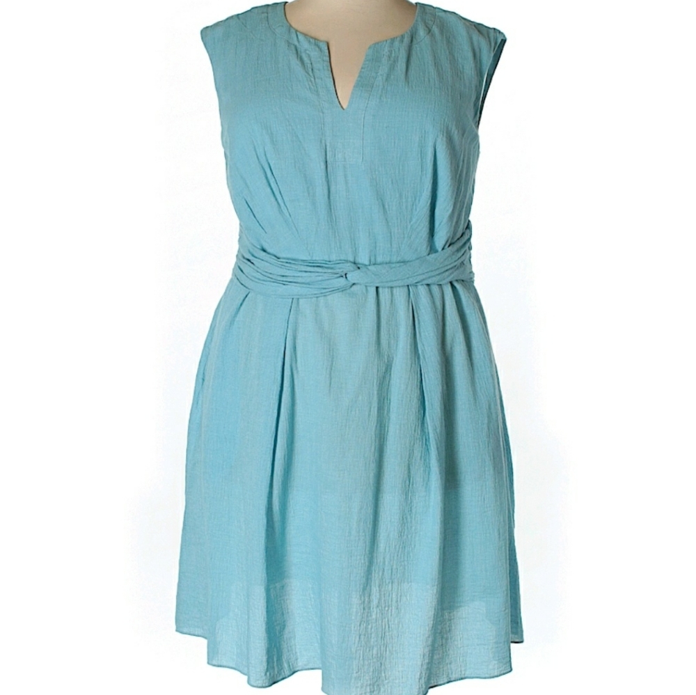 Adrianna Papell Summer Dress